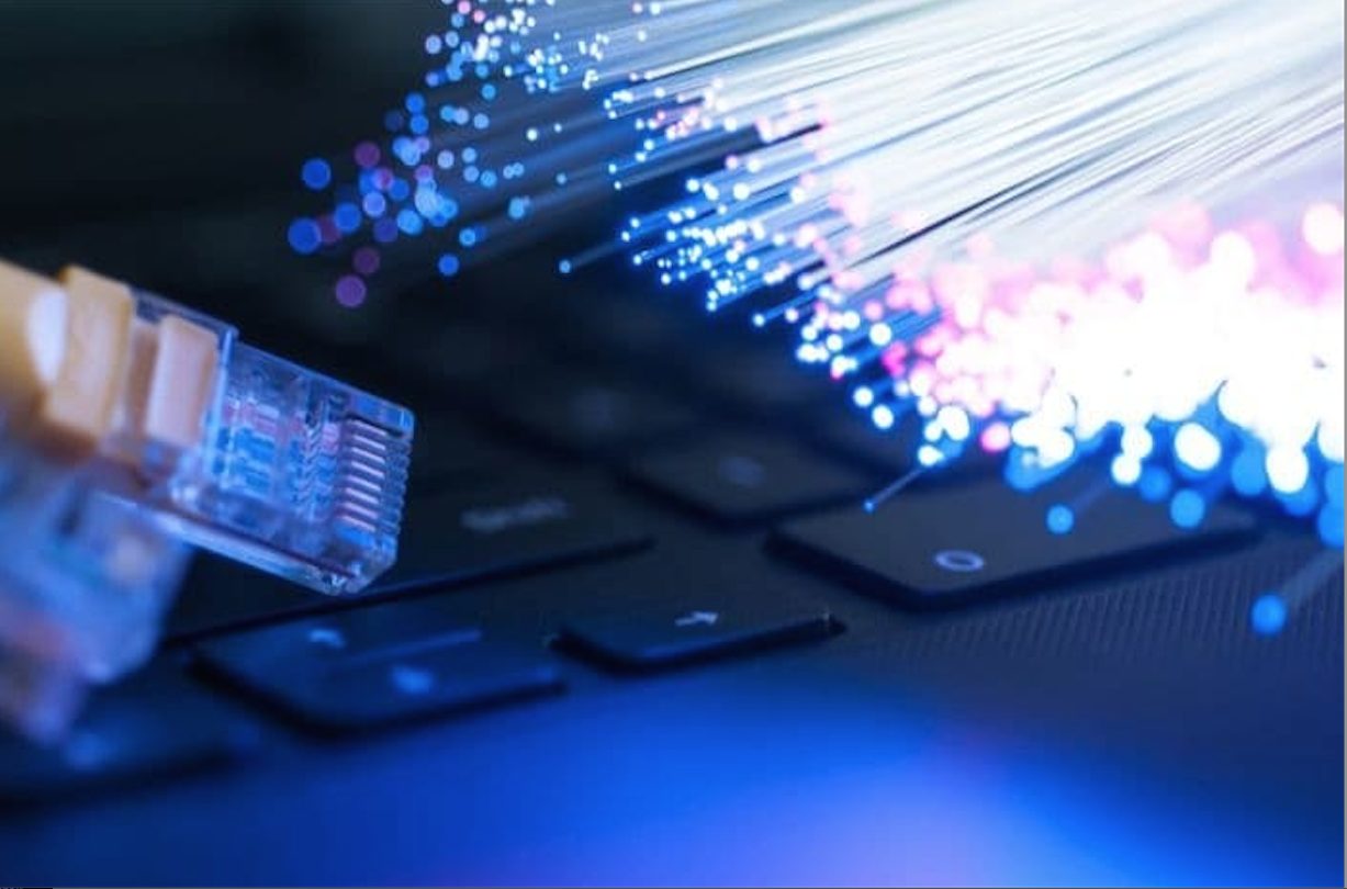 Omagh has worst internet access in the UK, says study