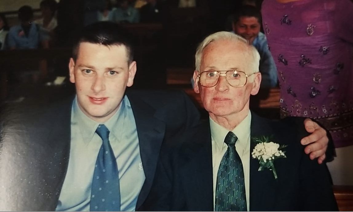 ‘Oldest publican’ in Tyrone will always be remembered