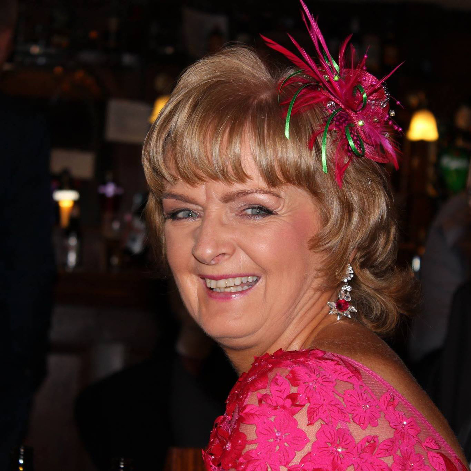 Tribute to popular Galbally woman Rose Murphy