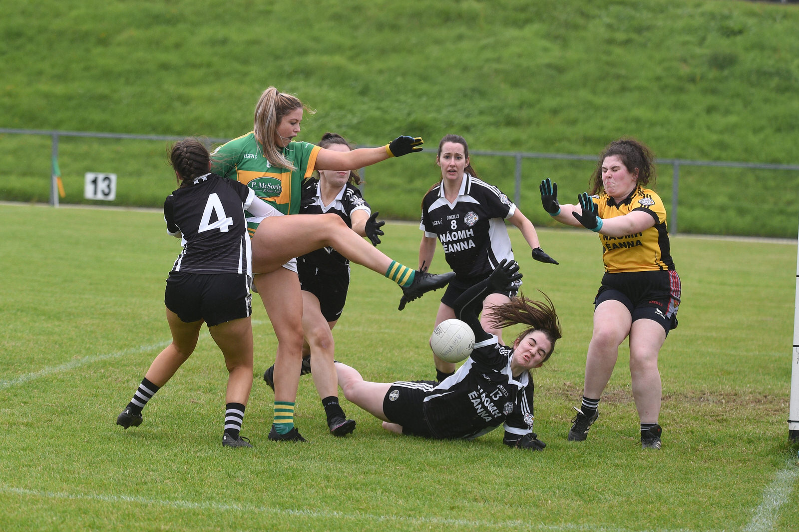 It’s Ladies first as GAA action returns to Tyrone