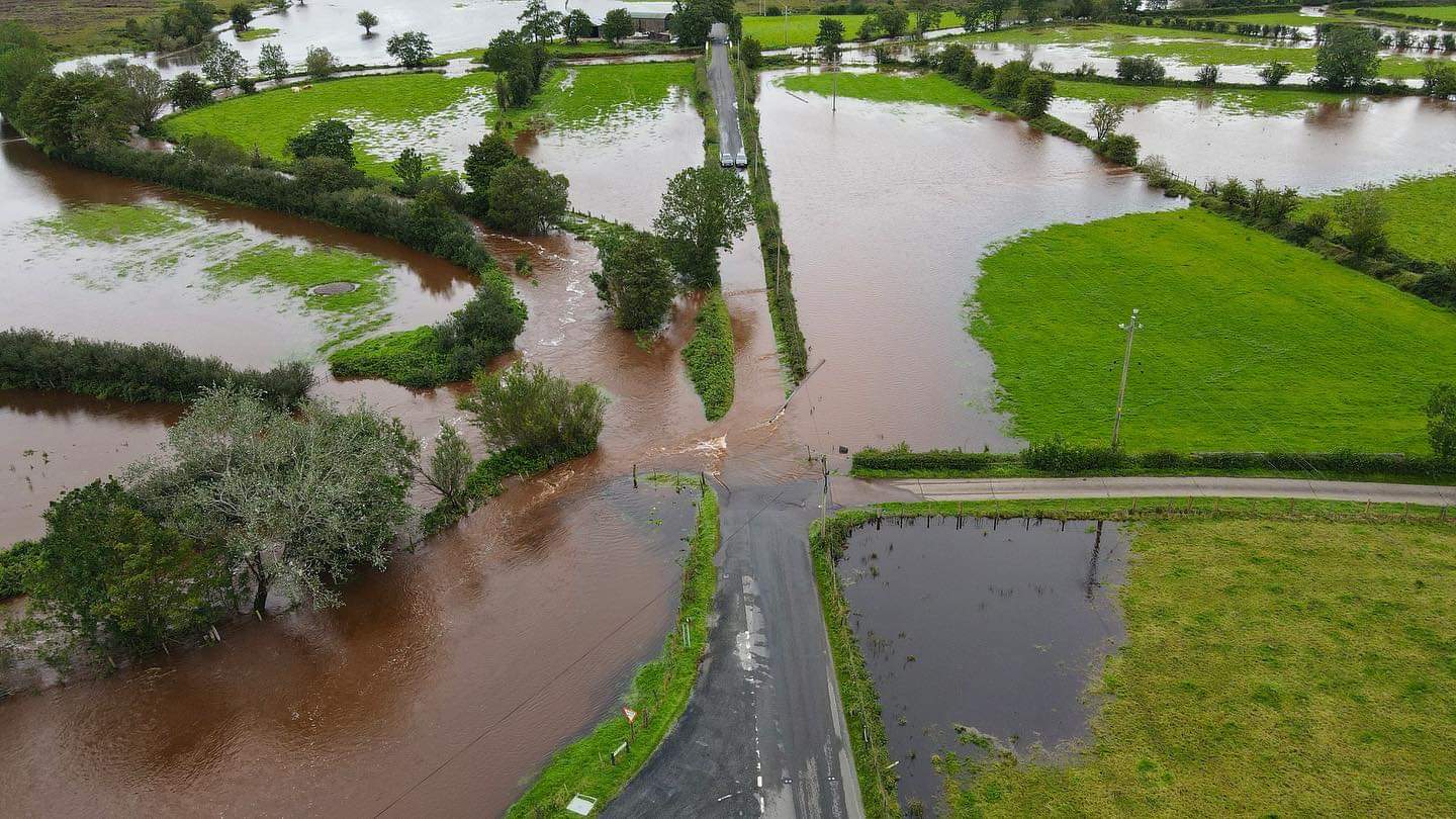Community still ‘in fear’ of flooding after heavy rain