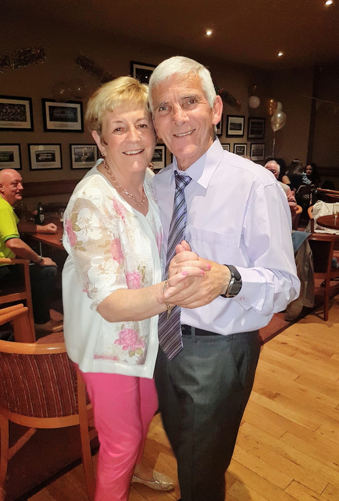 Tributes paid to popular Omagh woman