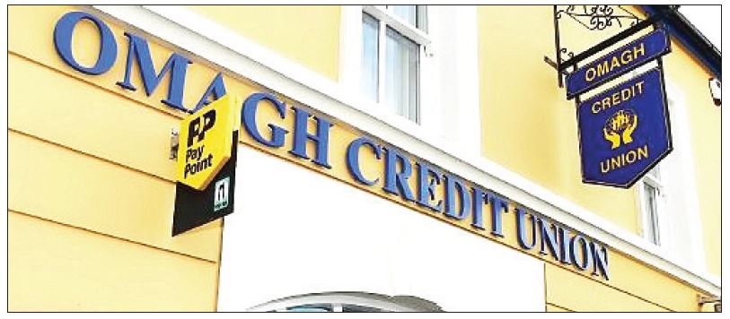 Here at Omagh Credit Union, we are here to help parents