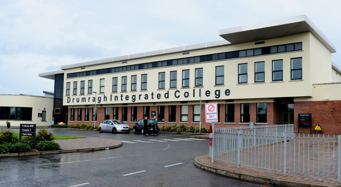 Covid-19: Omagh school alerts parents to positive case