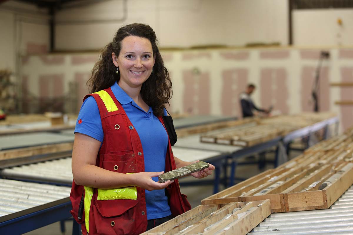 Women in Mining – maximise your potential