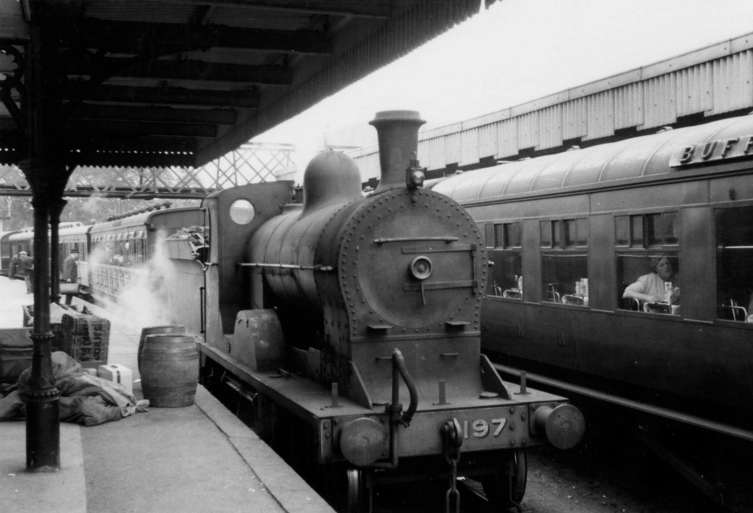 70th anniversary of rail tragedy to be marked