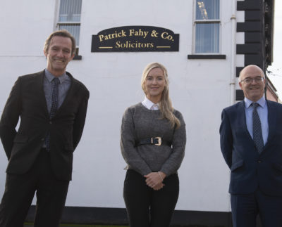 Patrick Fahy & Co Solicitors