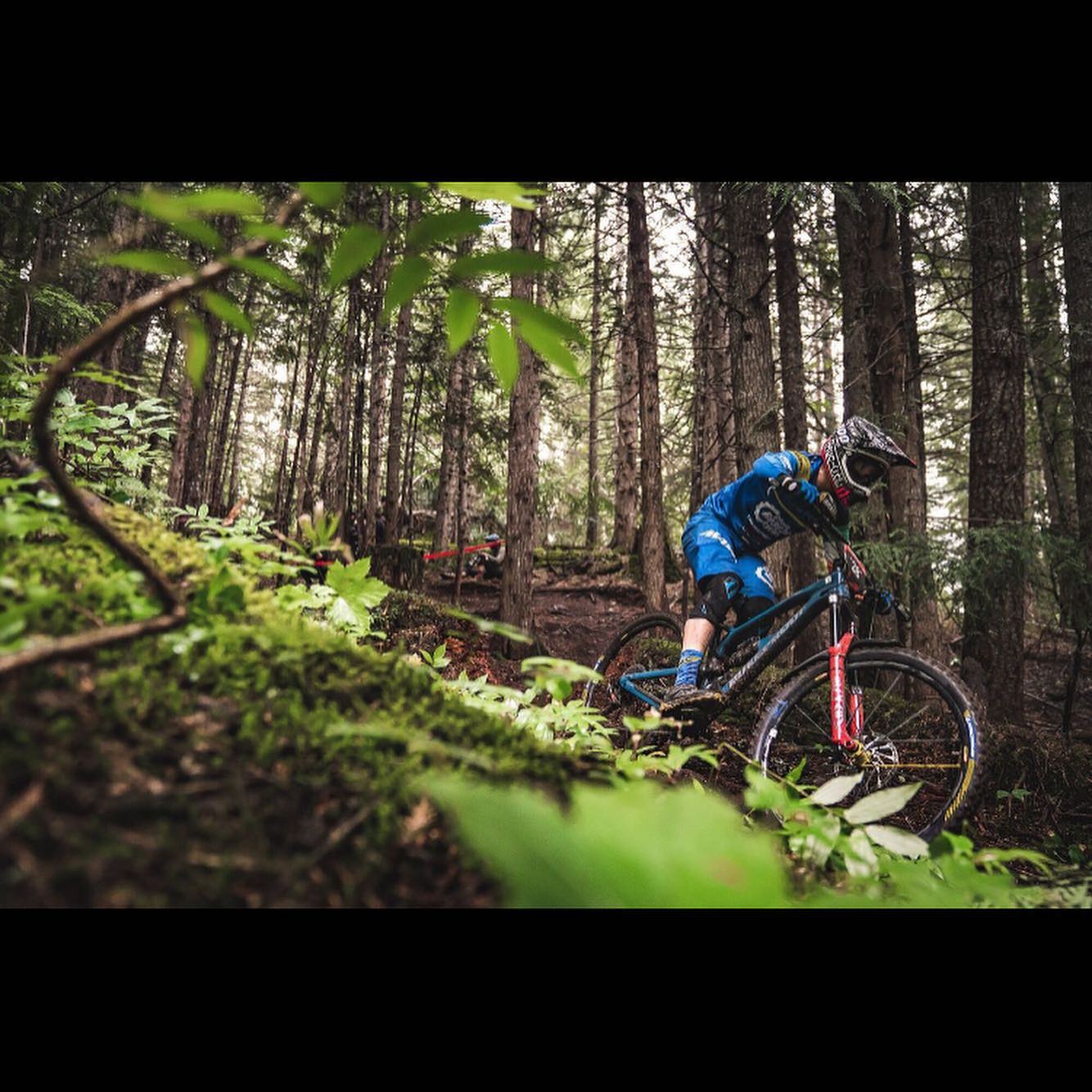 ‘Exhilarating’ mountain bike trails now open at Gortin Glen 