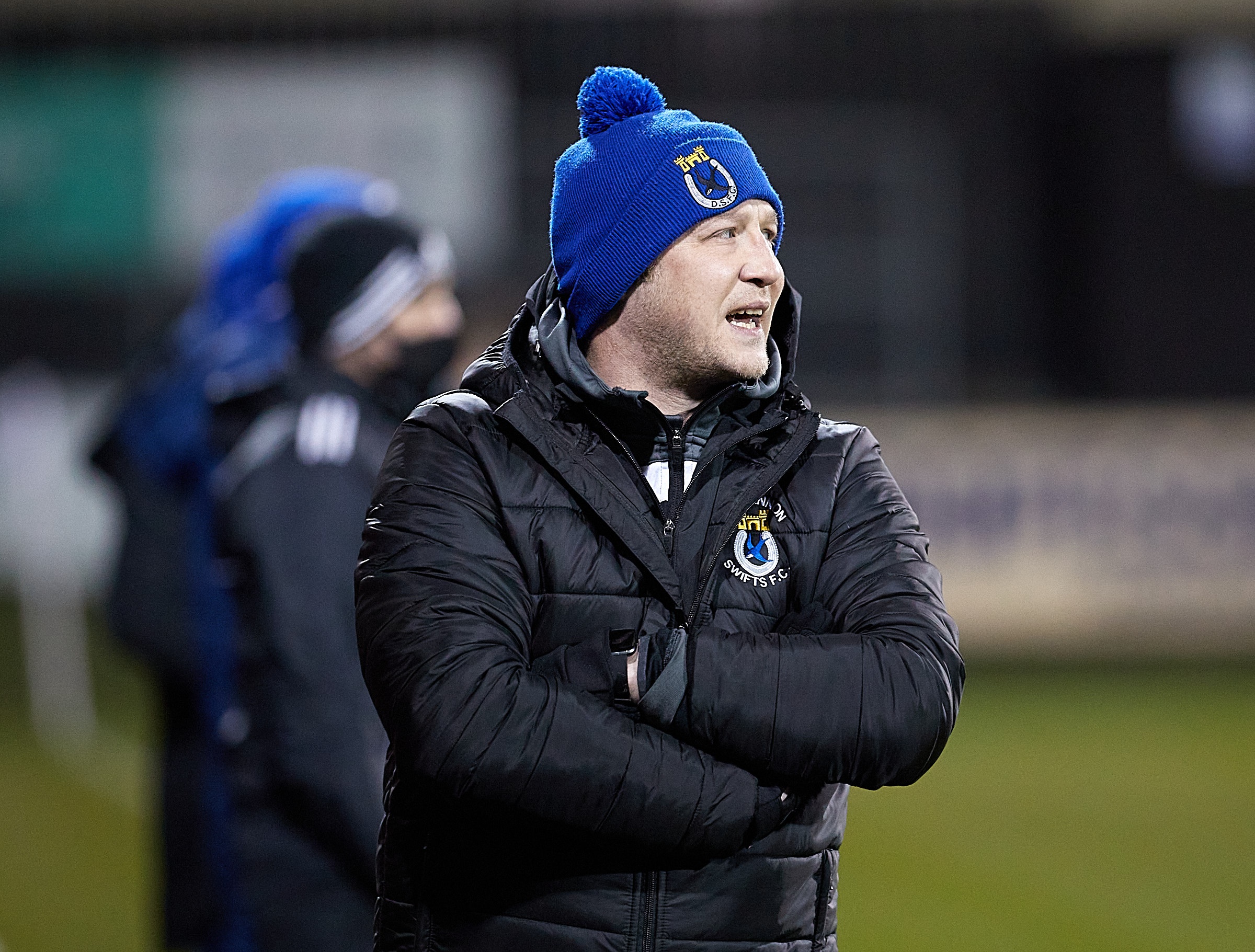 Swifts boss Lindsay considering his future