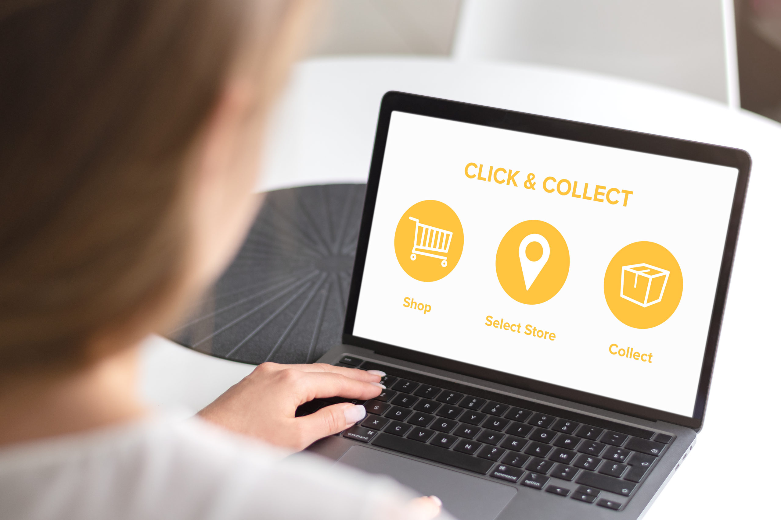 Call for ‘click and collect’ service to be allowed