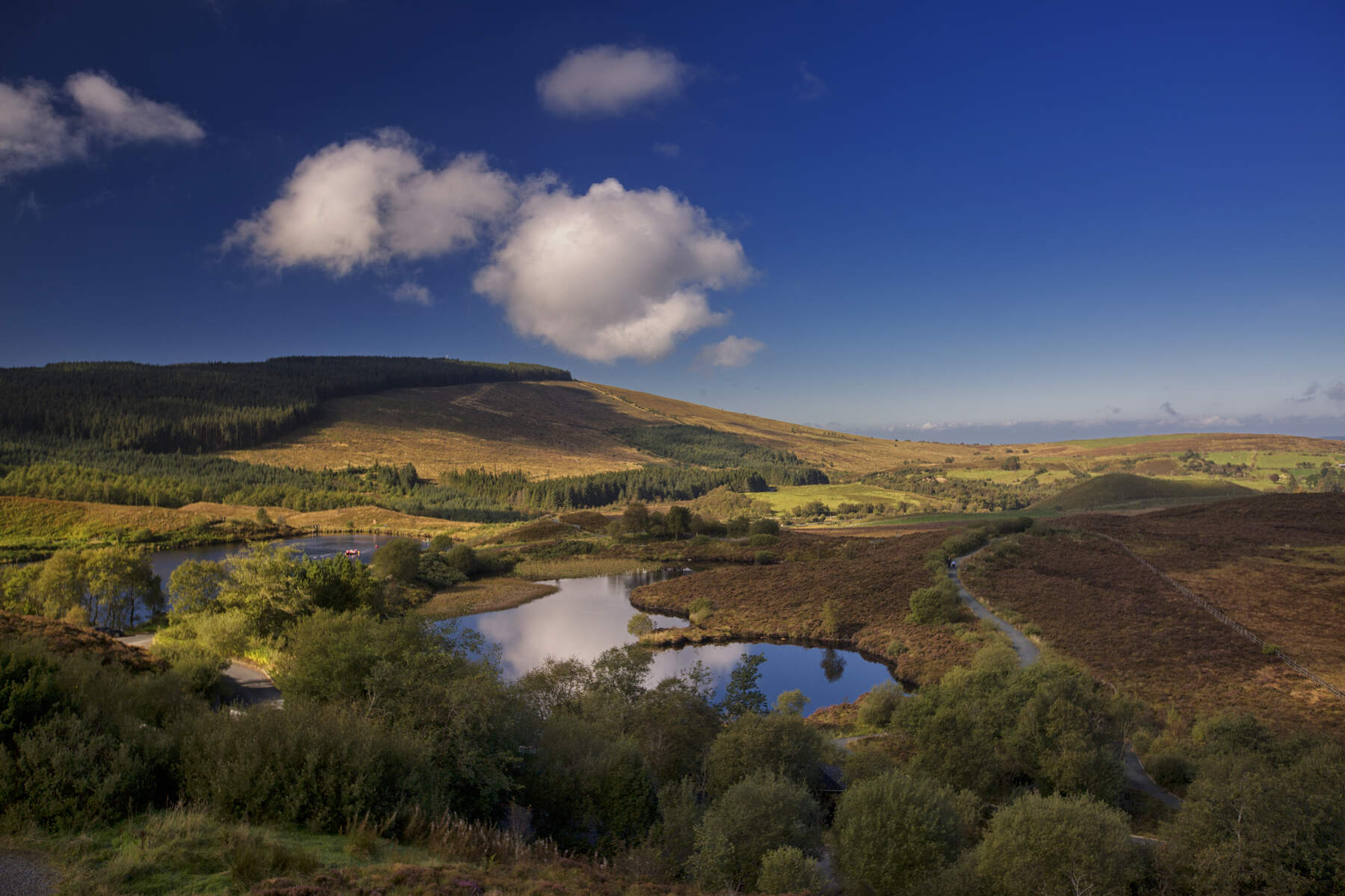 Have your say on new Gortin Lakes improvement plan