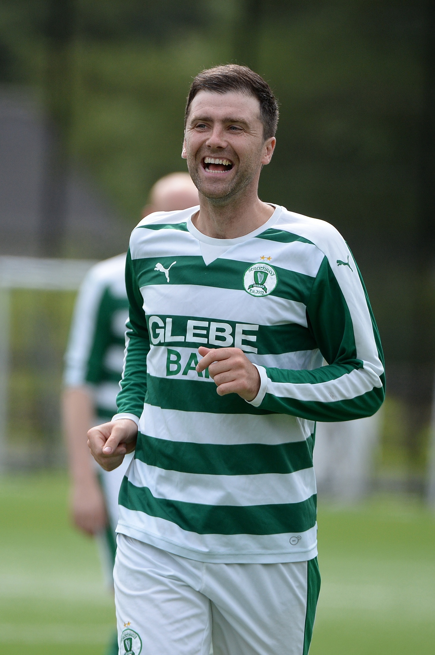 Newtown man Boyle takes the reins at Strathroy Harps