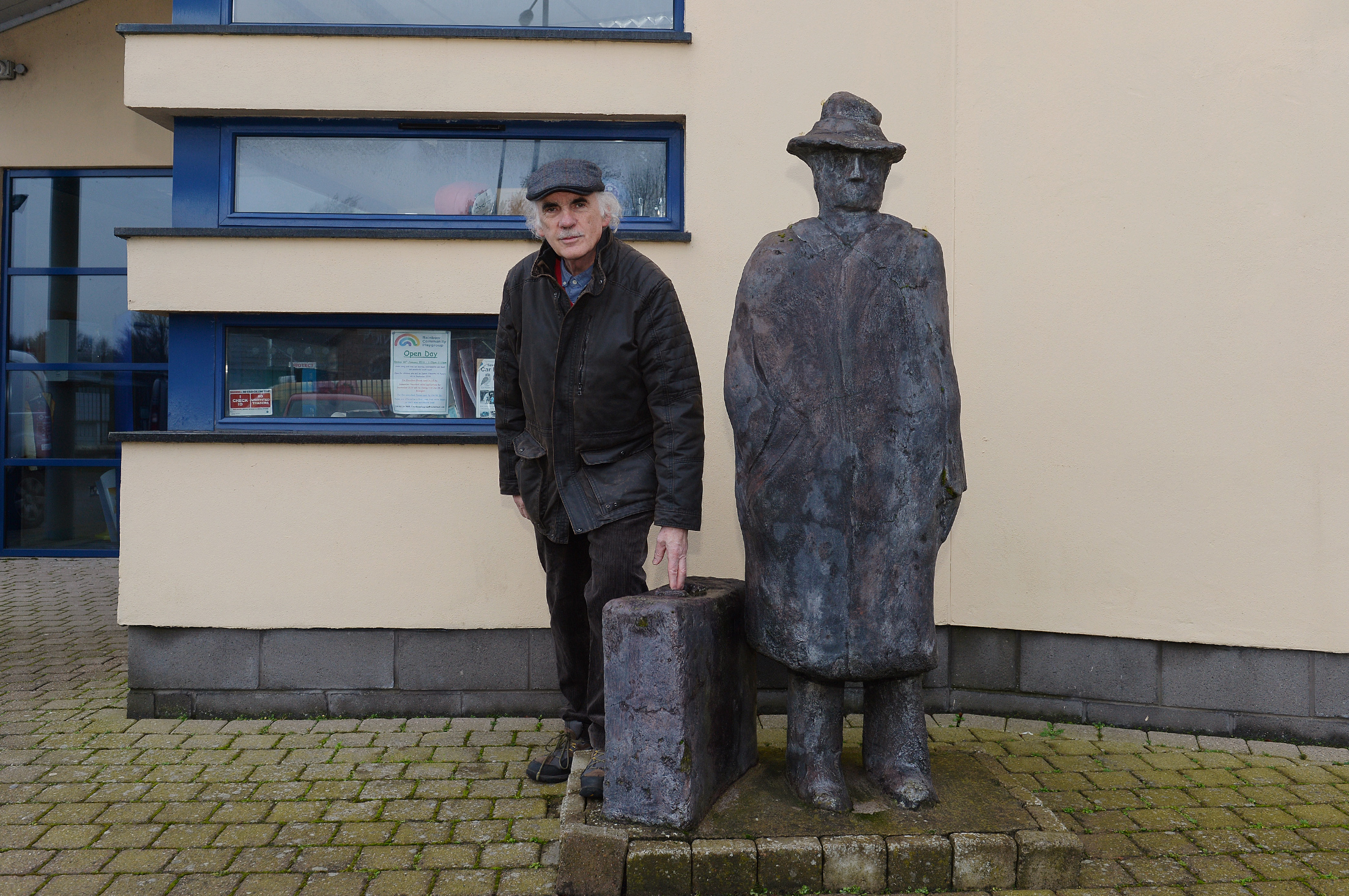 Omagh Boys and Girls Club ‘fearing for future’