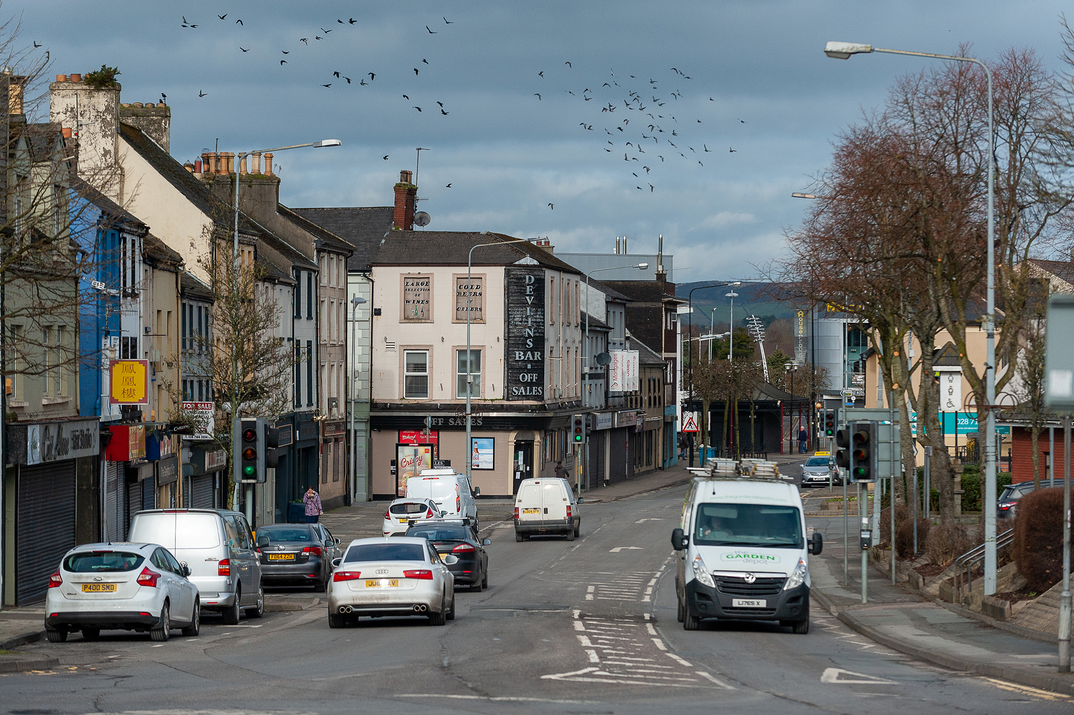 City deal ‘reassessment’ should not impact plans for Strabane
