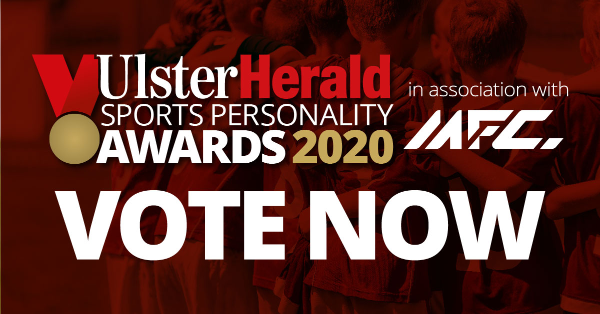 2020 Sports Awards voting