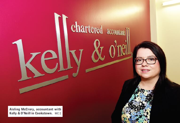 Local Business Profiles: Kelly & O’Neill Ltd