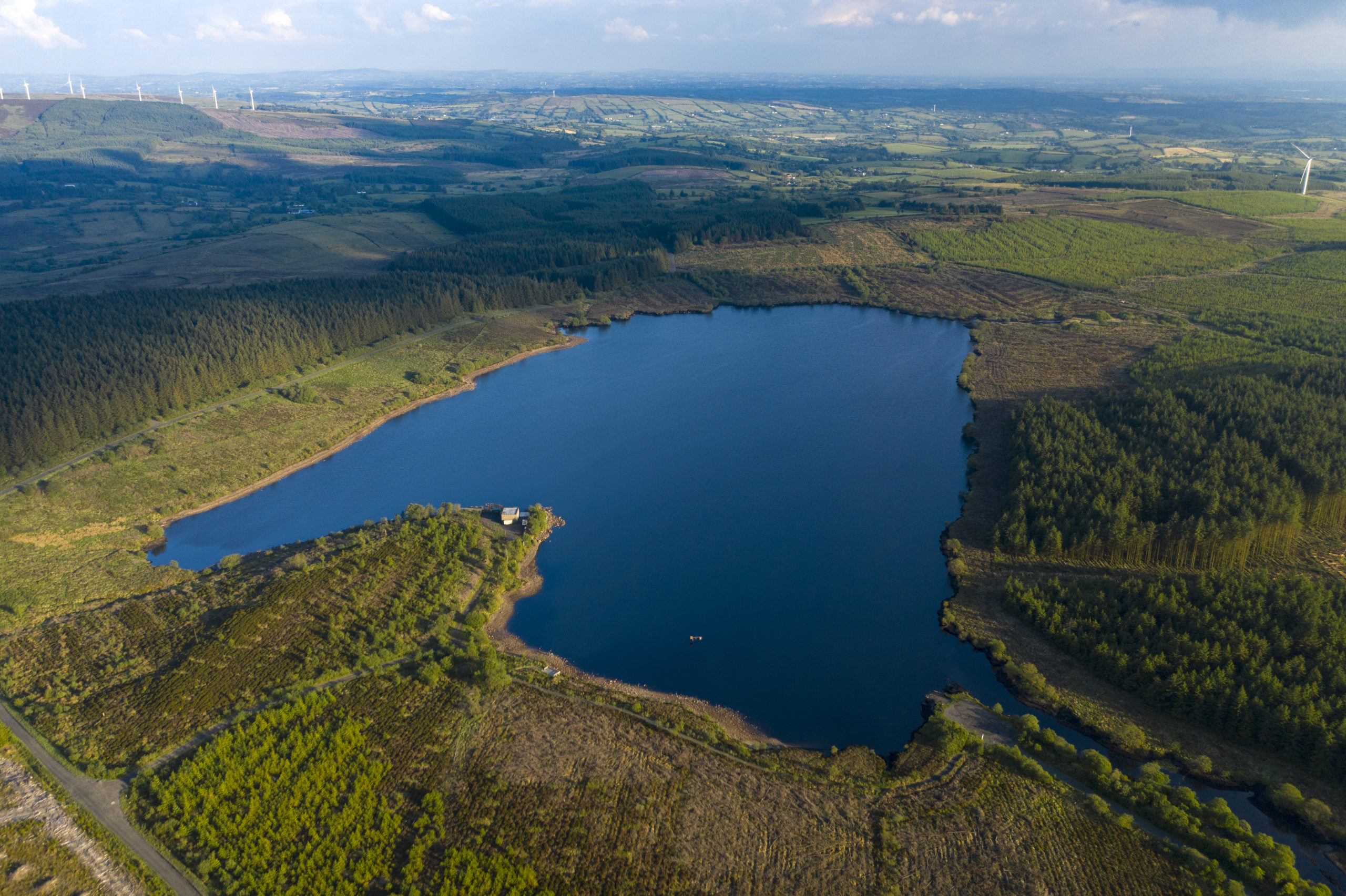 Quad bike racers ‘risk damaging water supplies’