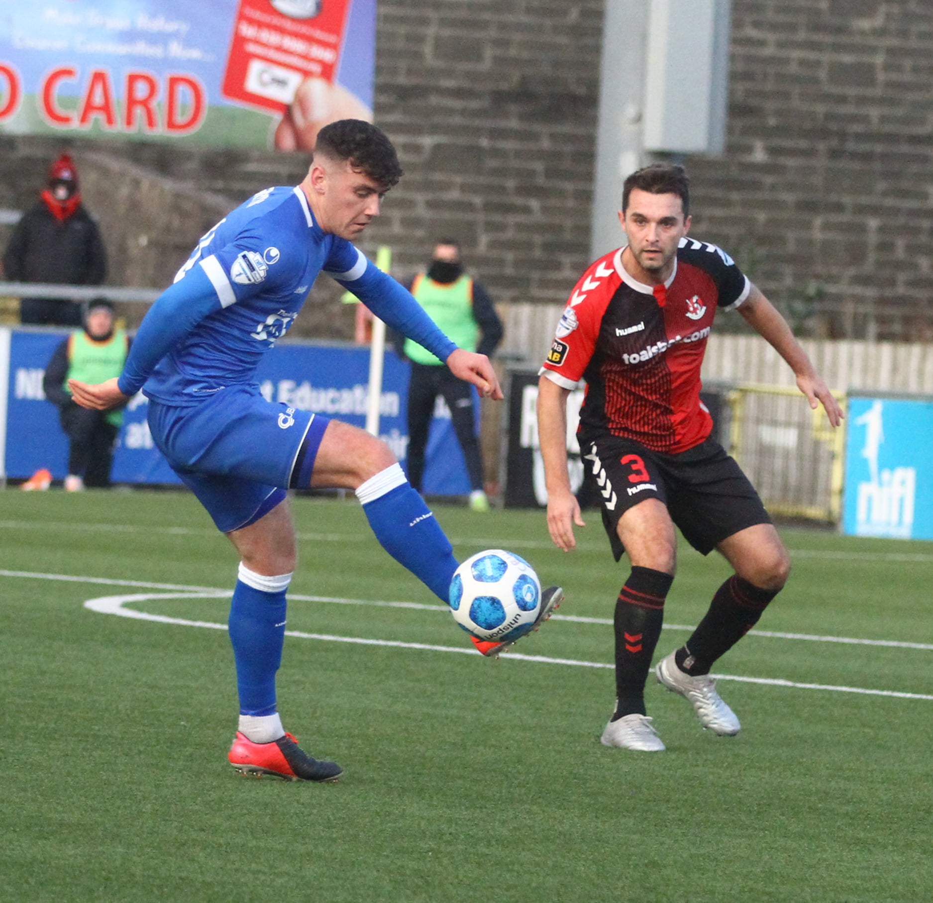 Swifts record first win under Shiels