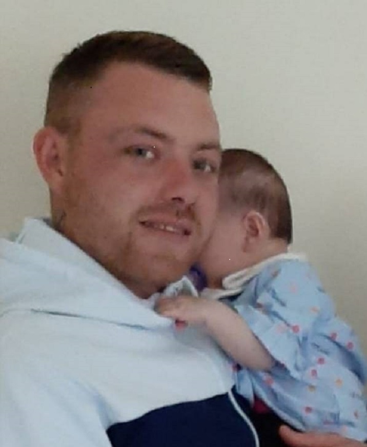 Police issue ‘urgent’ appeal for missing Omagh man