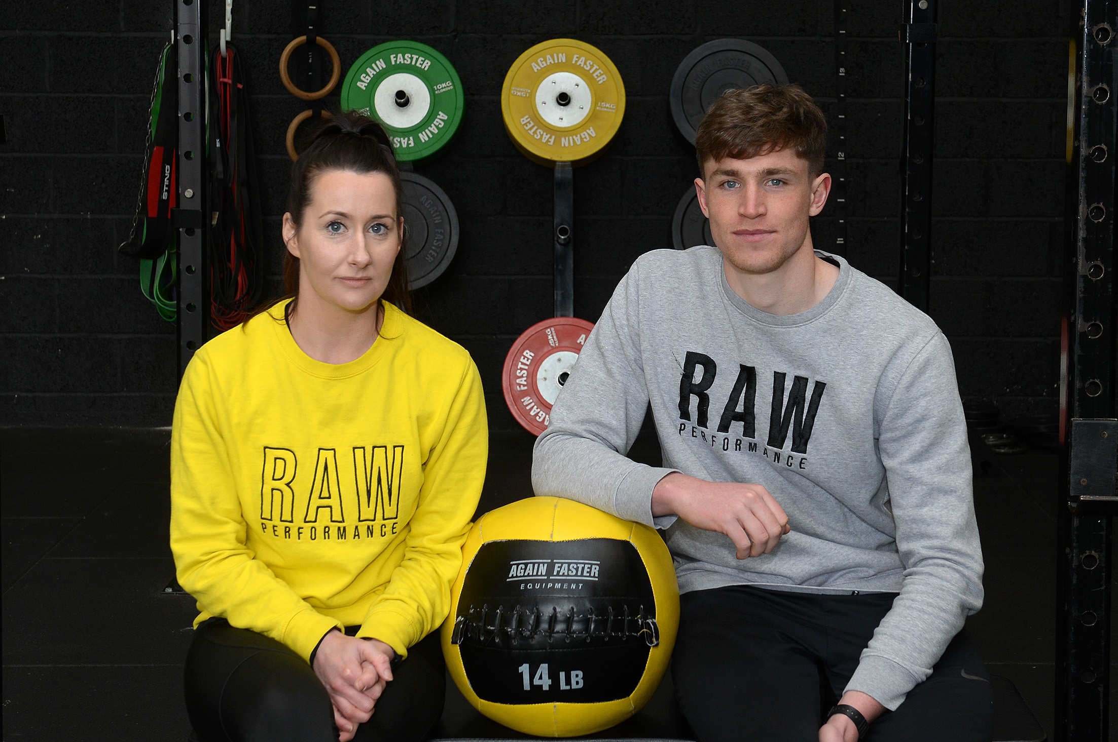 Gym owners ‘weight’ for clarity on reopening
