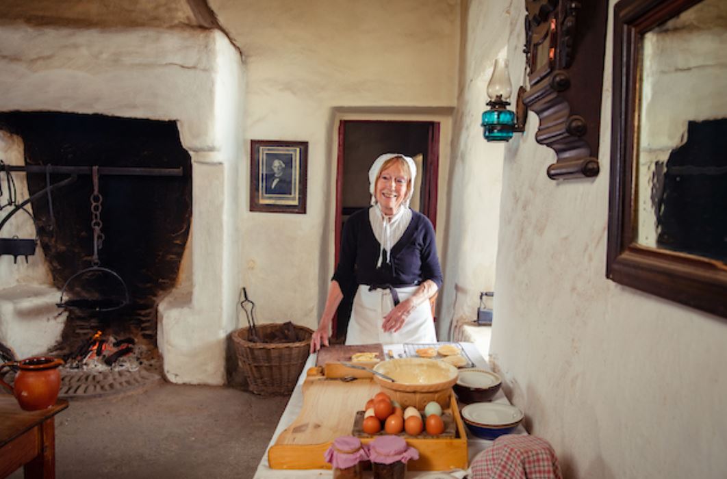 Ulster American Folk Park to reopen next Tuesday