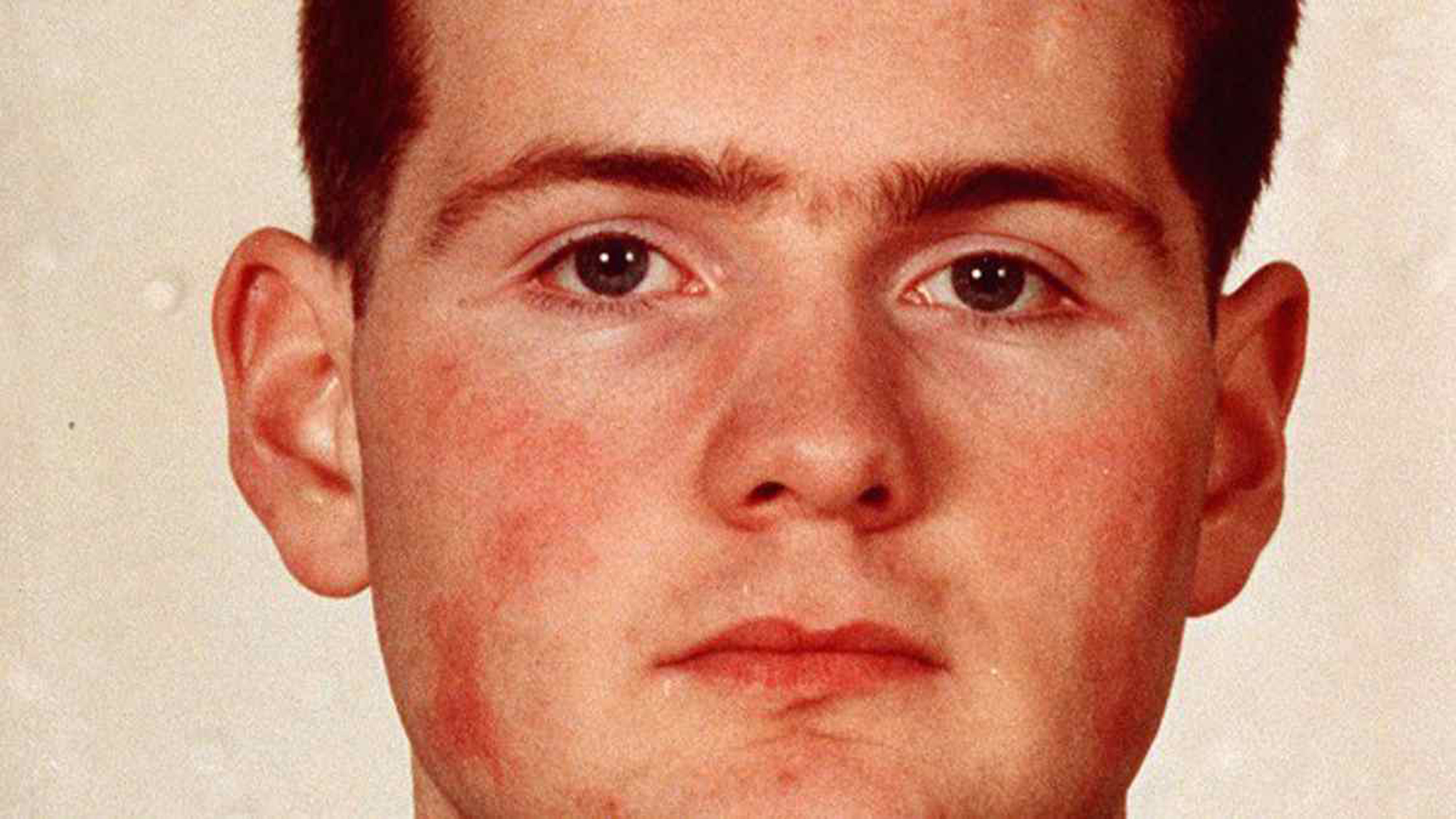 Omagh RUC officer murder investigation – man released