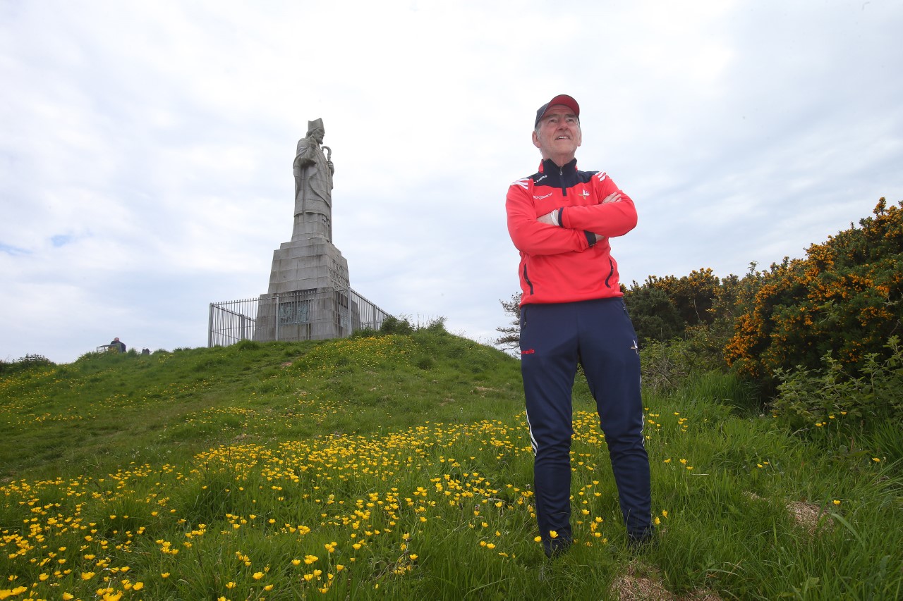 WAT’s The Story?: Mickey Harte on faith, family and football