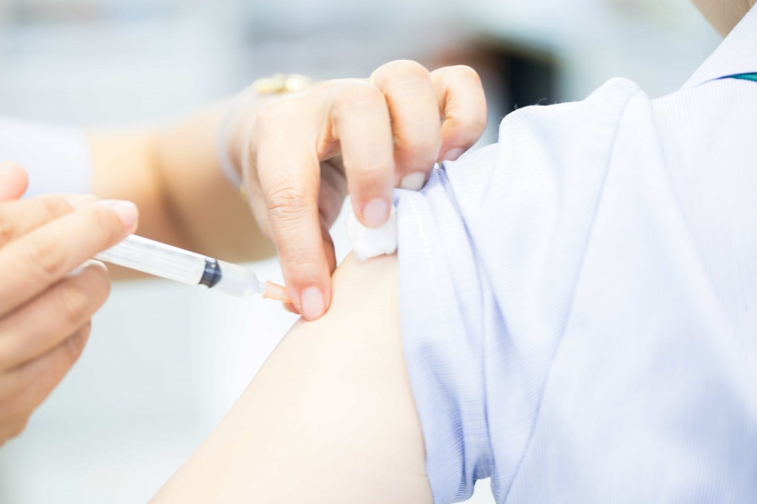 Winter flu and Covid vaccination plans explained