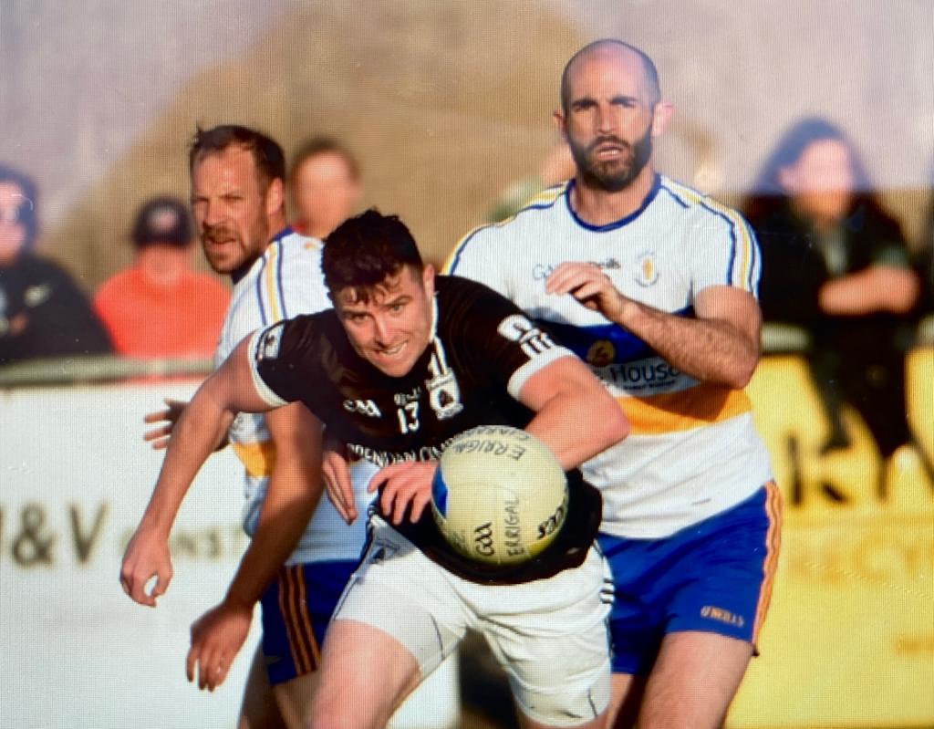 ACL Round 3: Clonoe impress while Clarkes get first win