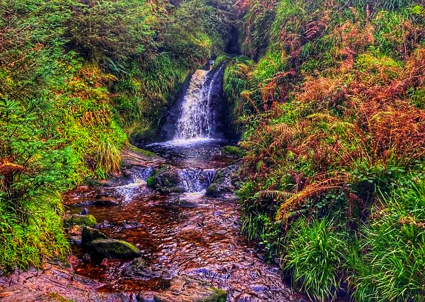 Gortin Glen opening hours under review due to vandalism