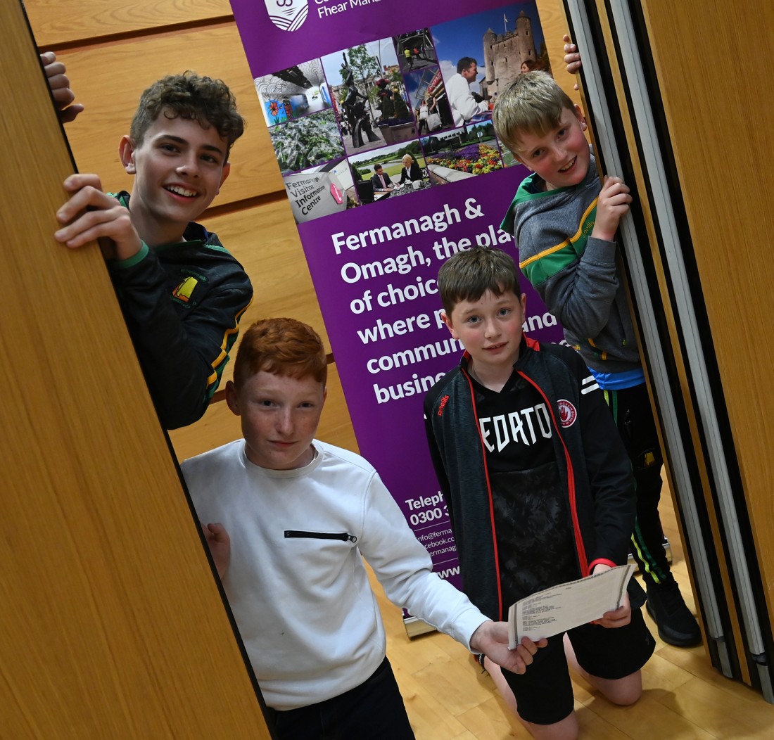 Irish Language summer school ‘first of its kind’