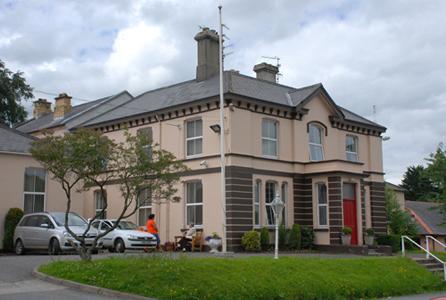 Respite services suspended at Lifford hospital