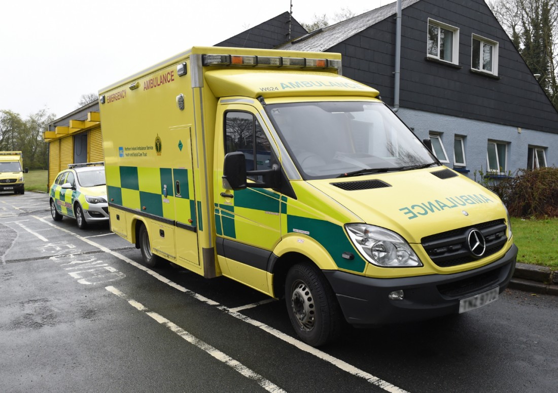 Ambulance service apologises for response delay to call