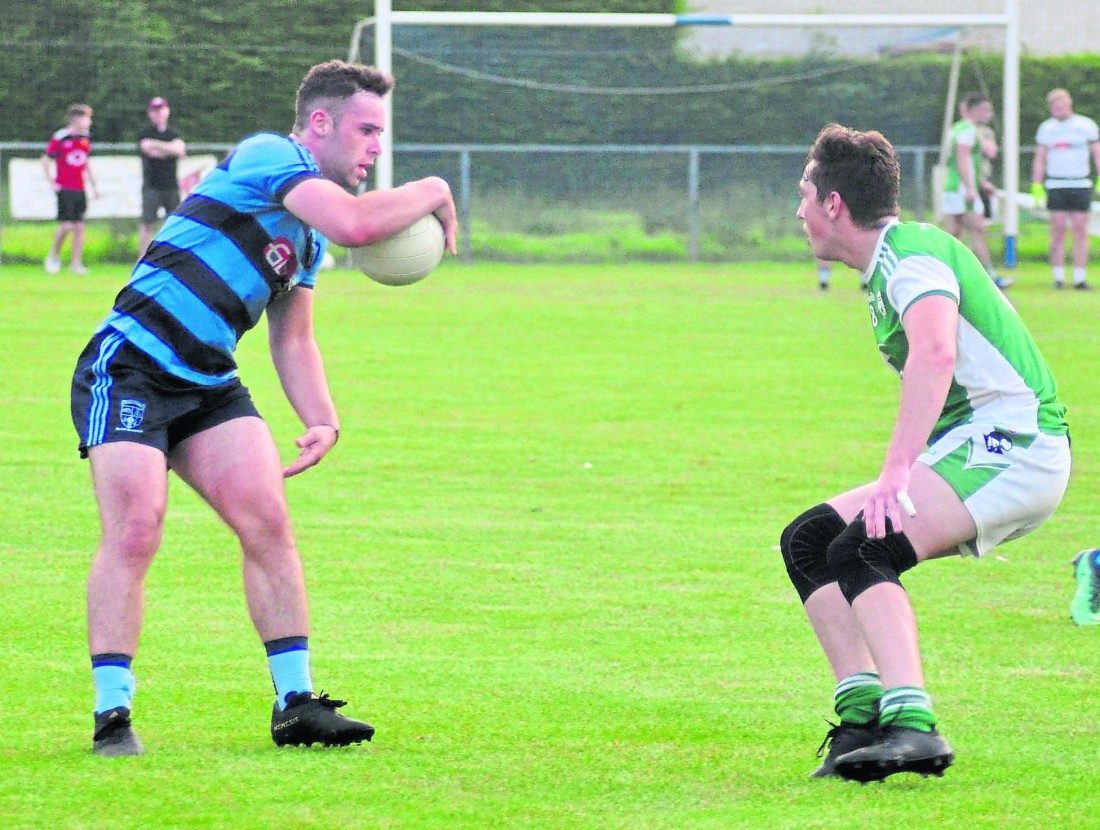 Glenelly boss wants more respect for clubs over Covid