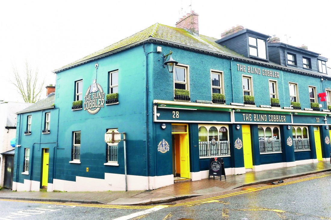 Buildings could be levelled in pub expansion plans