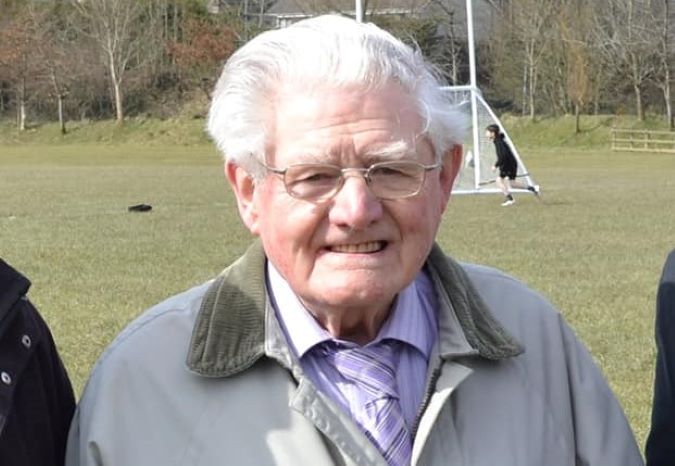 Tributes paid to shop owner and former railway worker