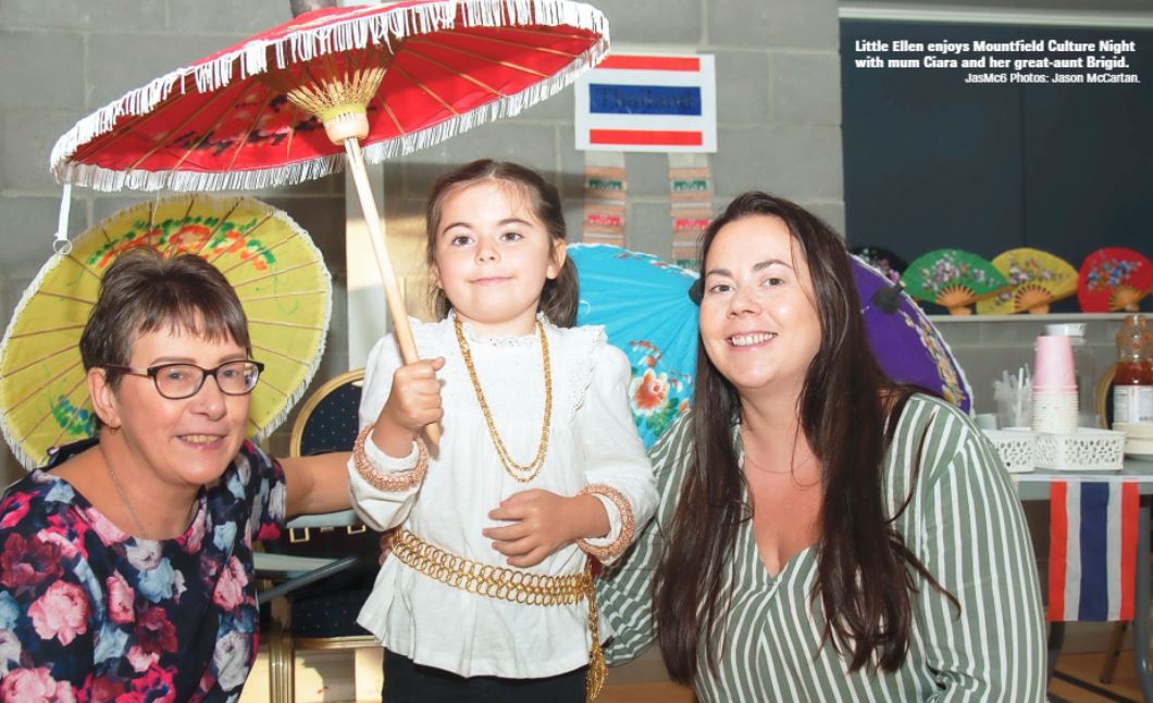 Culture Night: Colourful celebration of our wonderful cultural diversity