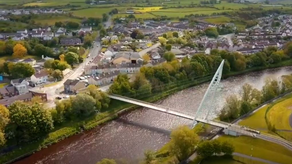 Over £8 million in funding secured for Derry and Strabane