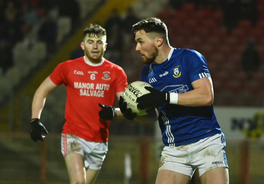 Dromore in dreamland after gripping semi-final classic