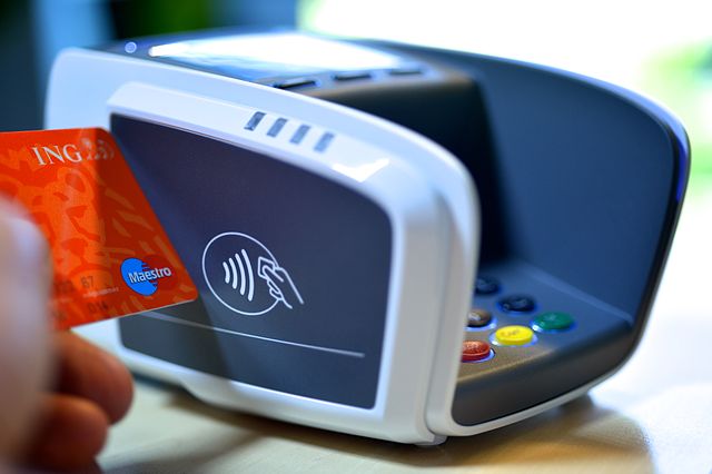 Castlederg priest rules out contactless collection for congregations