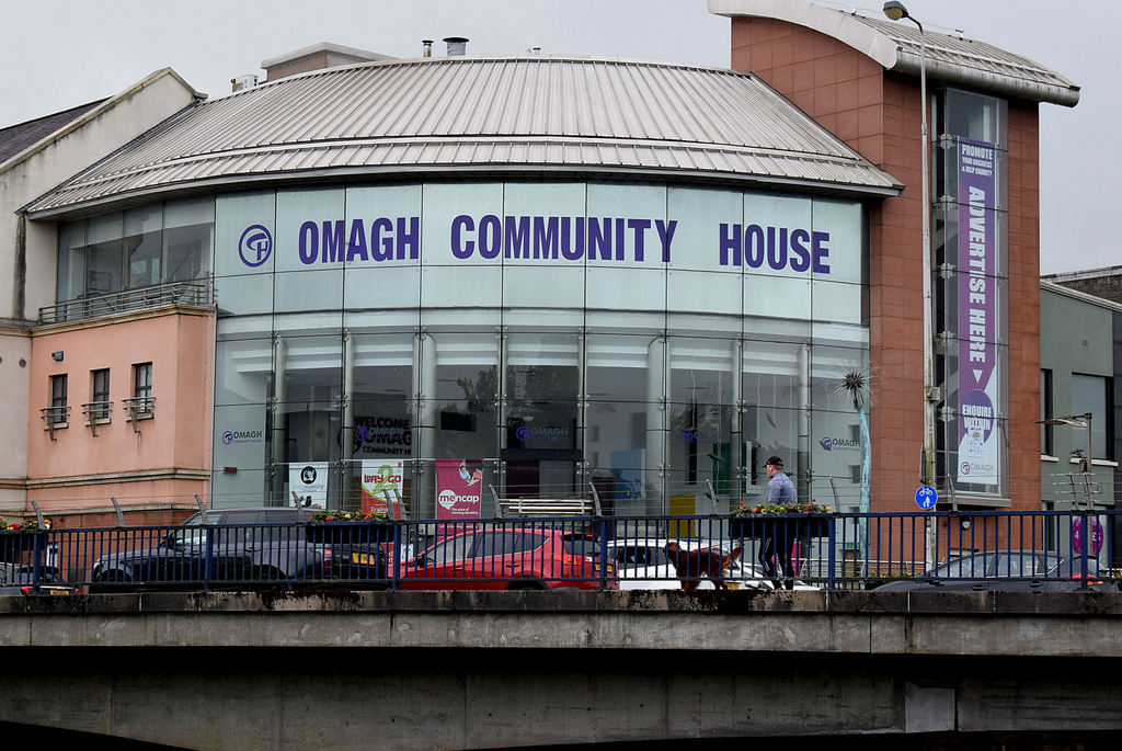‘One Love for Humanity’ event to be held in Omagh