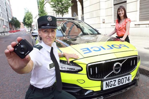 Mallon launches consultation on making careless driving an offence