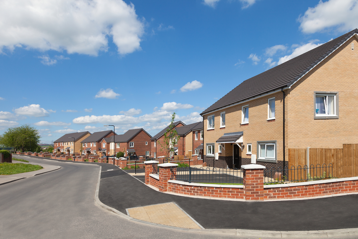 Hargey pledges £162m to new build social housing