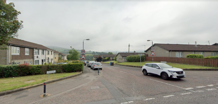 Appeal issued following reports of stones thrown at Strabane homes