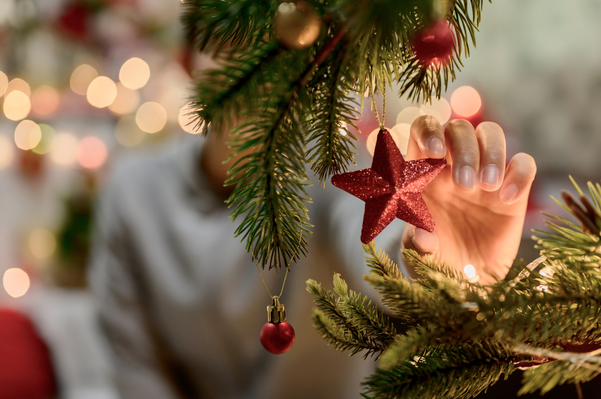 ‘We can still reach out this Christmas’, says Clonoe priest