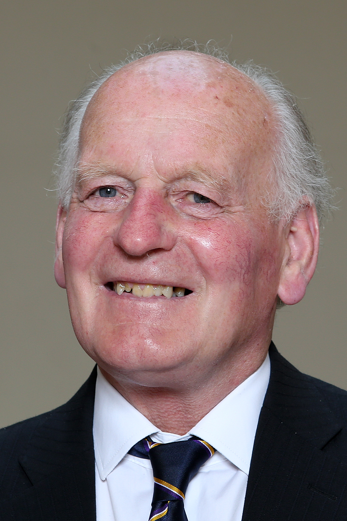 Tributes paid to respected Loughmacrory councillor
