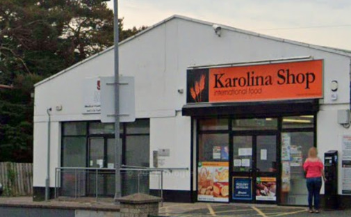 Closure of Karolina shops across Tyrone