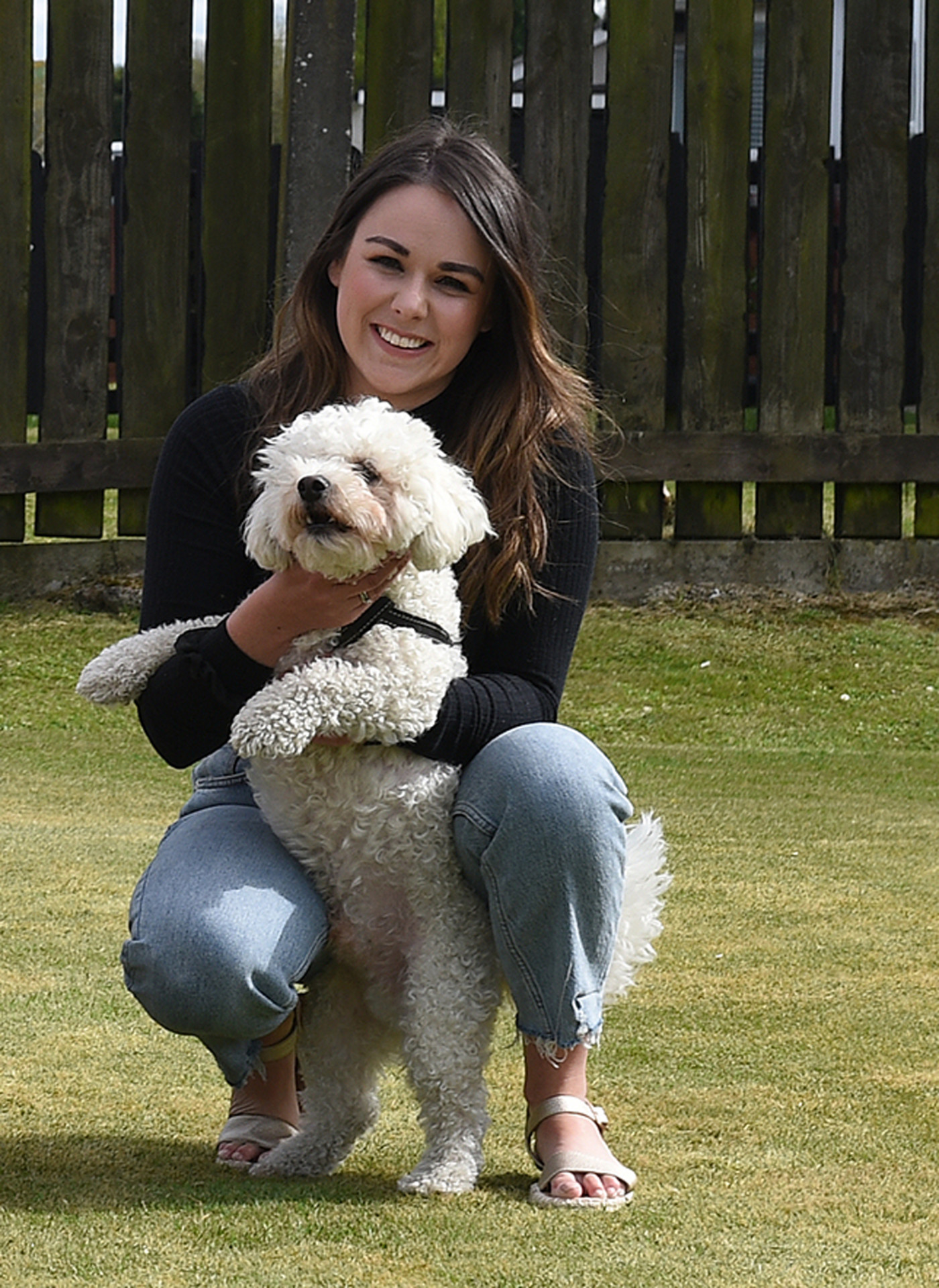 On the spot with: psychological wellbeing practitioner Rachel McHugh