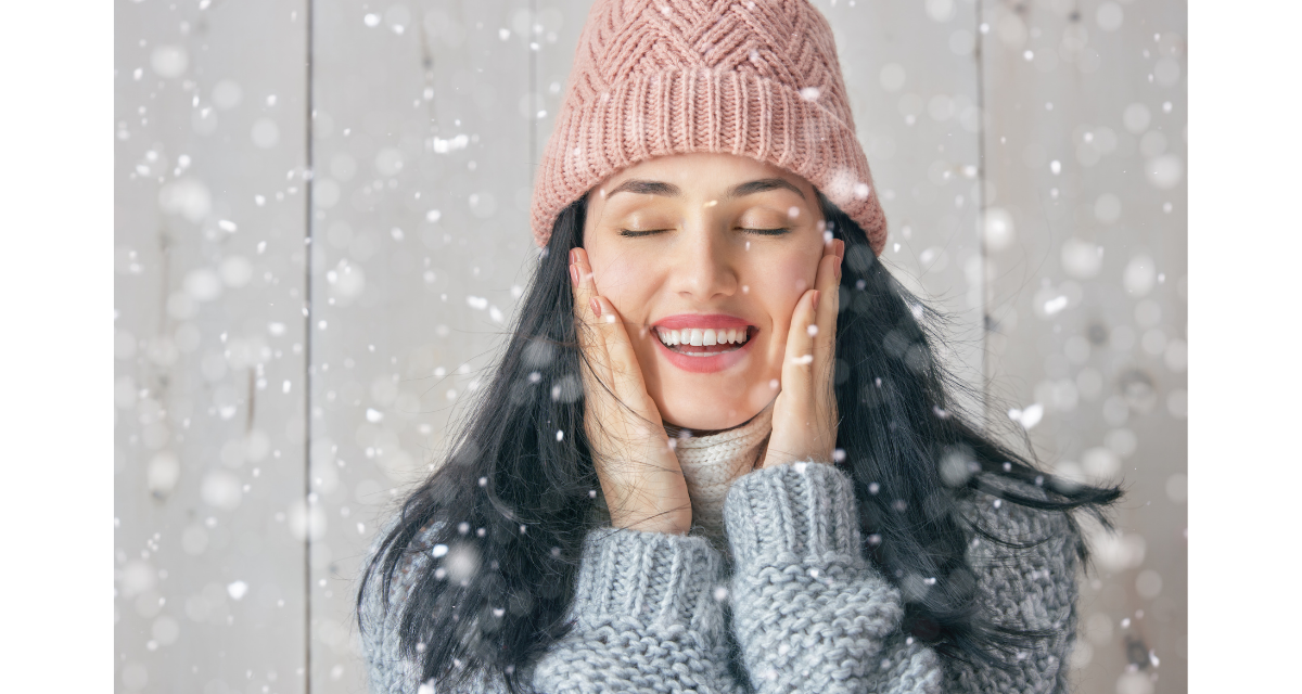 How to revitalise your tired, winter worn skin