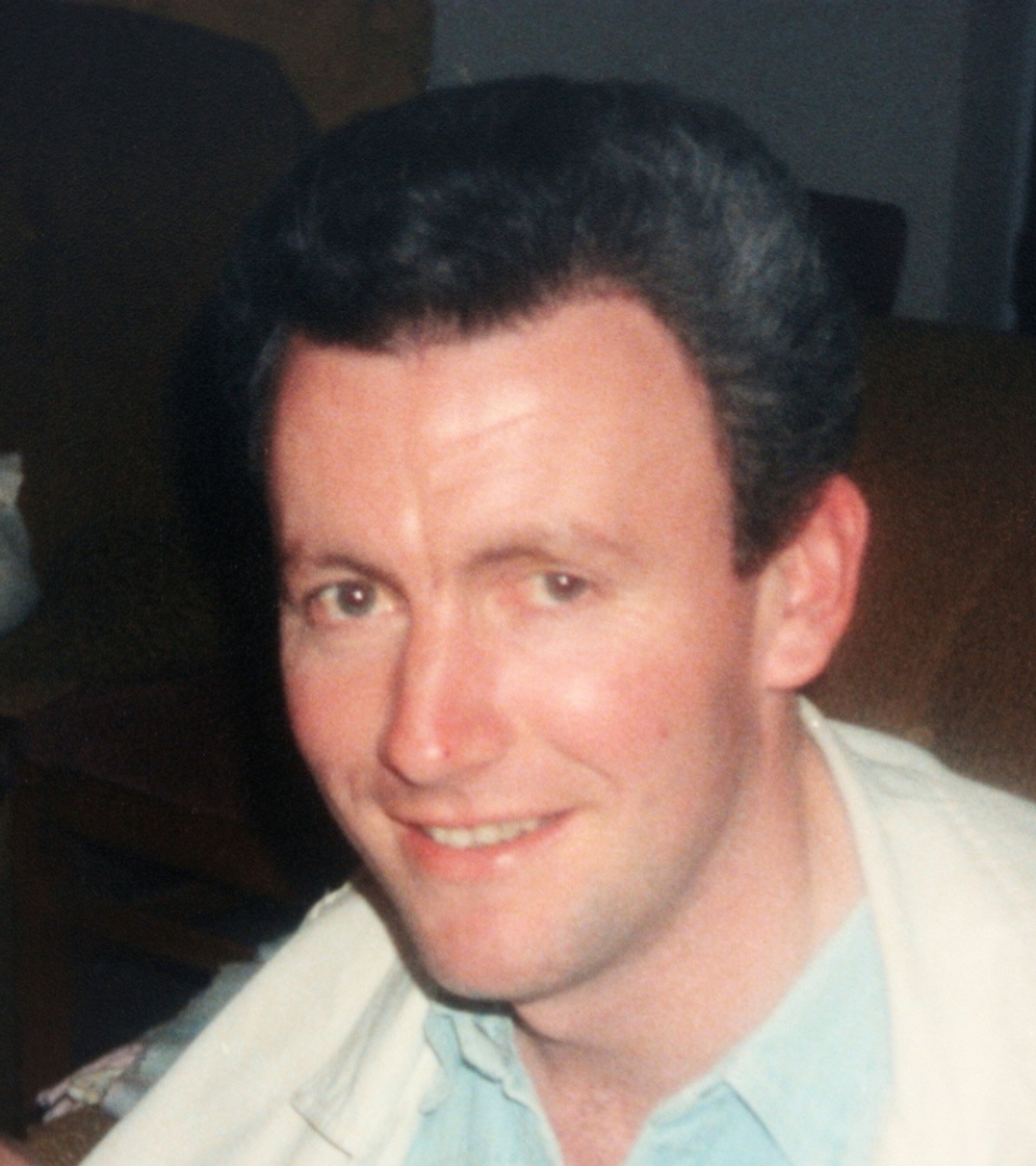 Report into 1991 murder of Castlederg man due this week